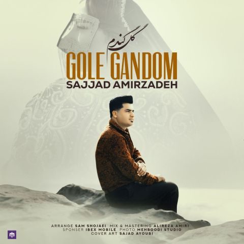 دانلود آهنگ سجاد امیرزاده گل گندم دانلود آهنگ سجاد امیرزاده گل گندم